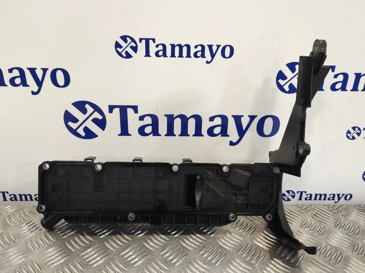 Tapa Balancines para Fiat Scudo Furgon (272)