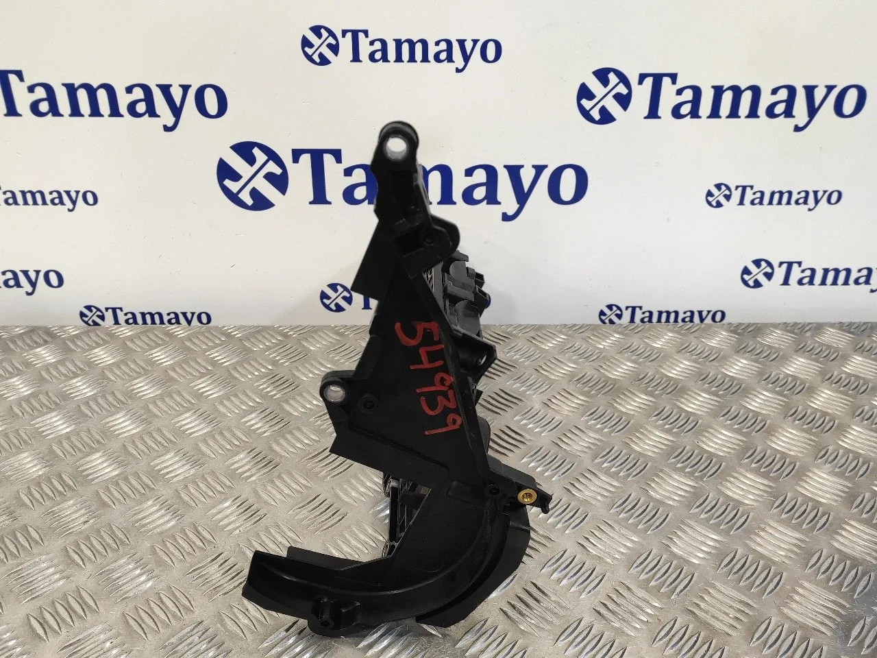 Tapa Balancines para Fiat Scudo Furgon (272)