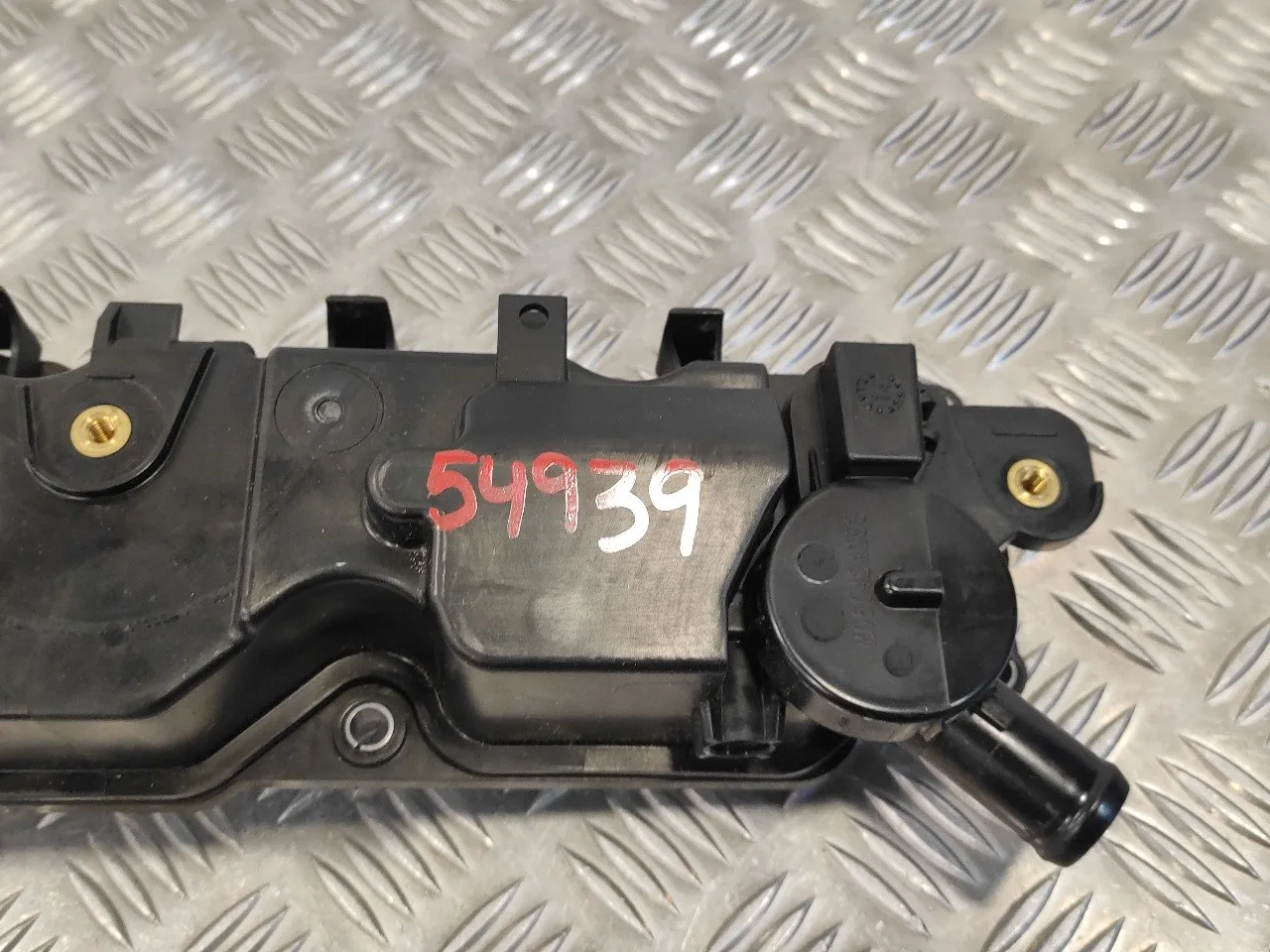 Tapa Balancines para Fiat Scudo Furgon (272)