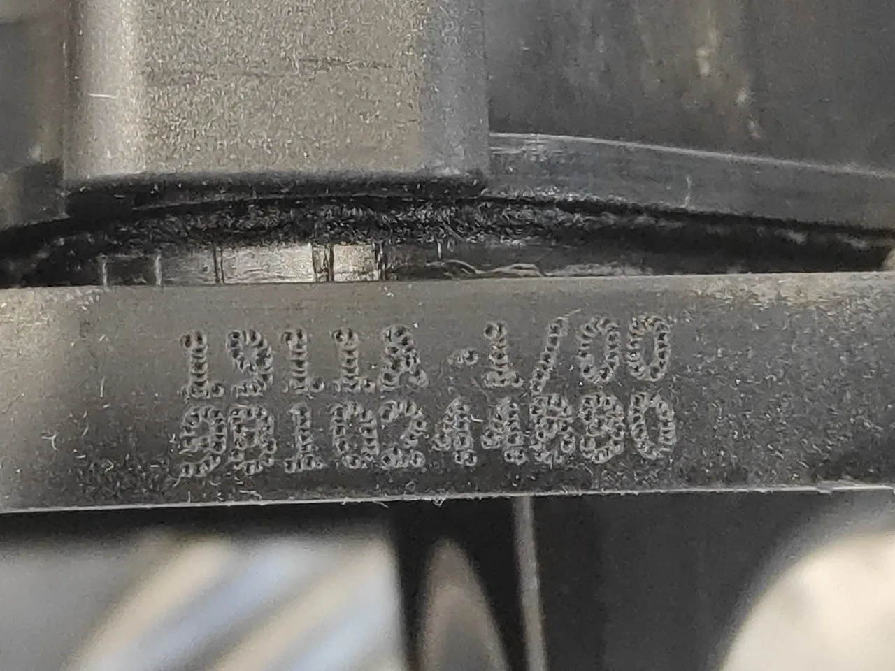 Tapa Balancines para Fiat Scudo Furgon (272)