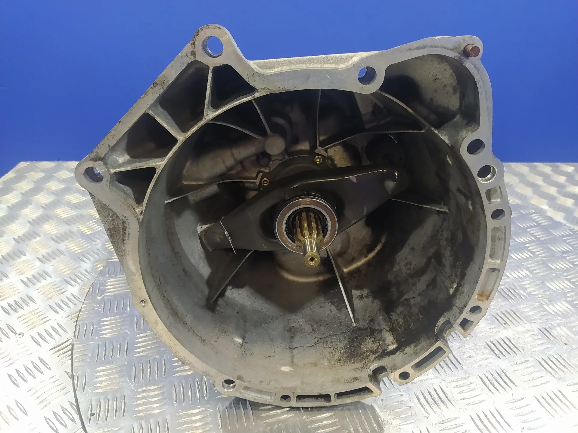 Caja Cambios para Bmw Serie 3 Berlina (E46)