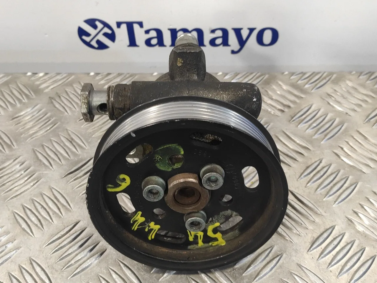 Bomba Direccion para Seat Toledo (1M2)