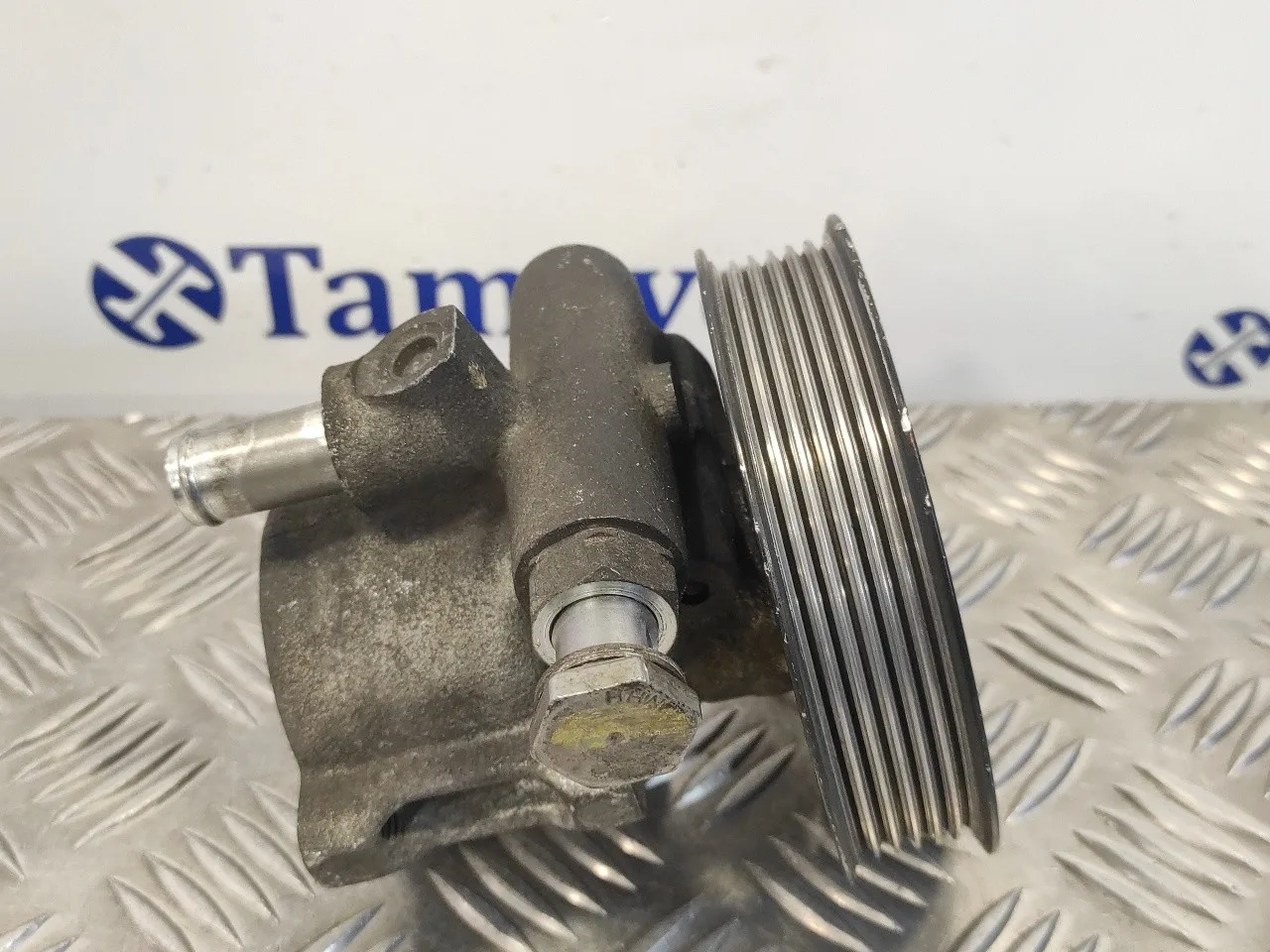 Bomba Direccion para Seat Toledo (1M2)