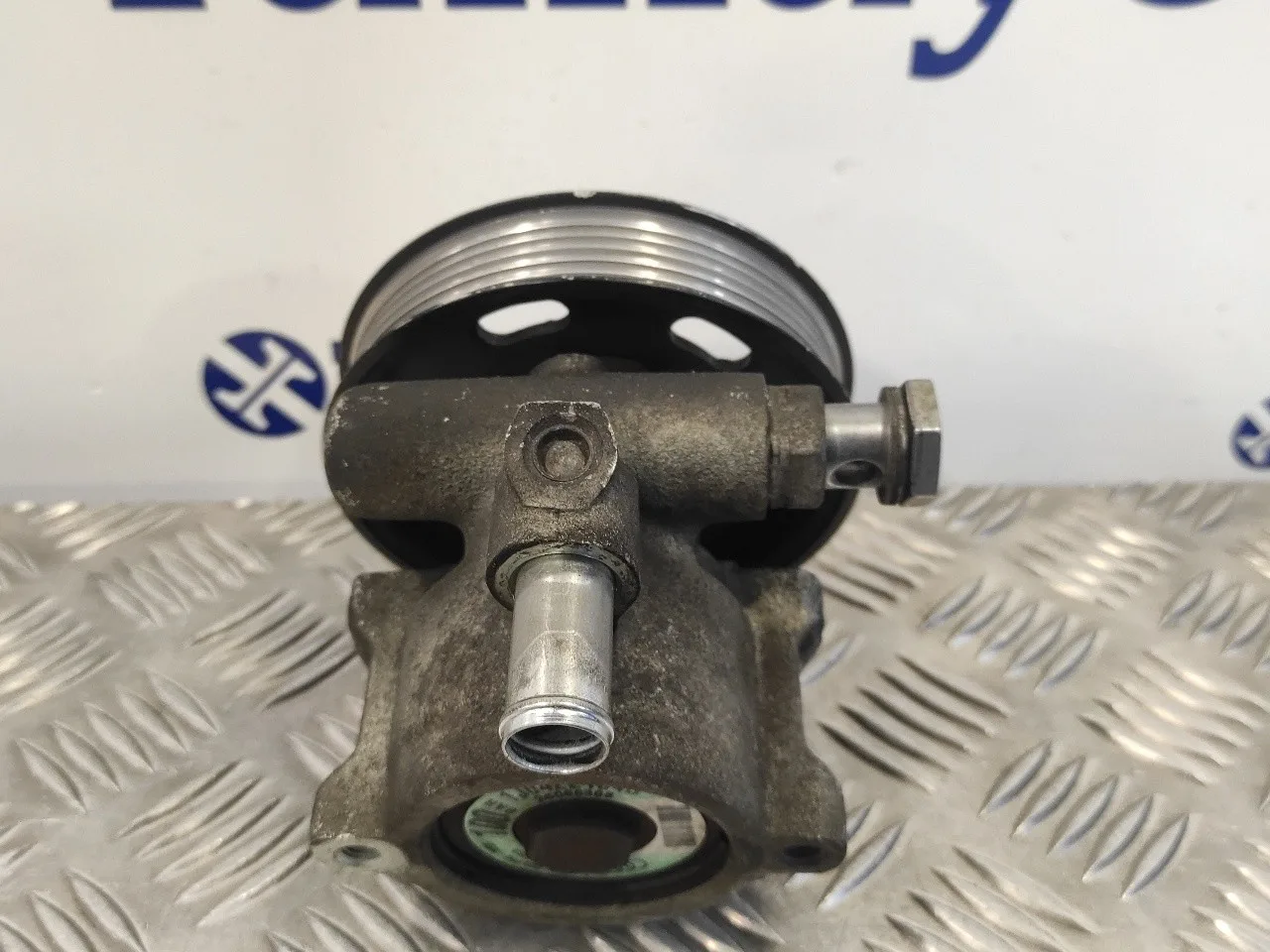 Bomba Direccion para Seat Toledo (1M2)