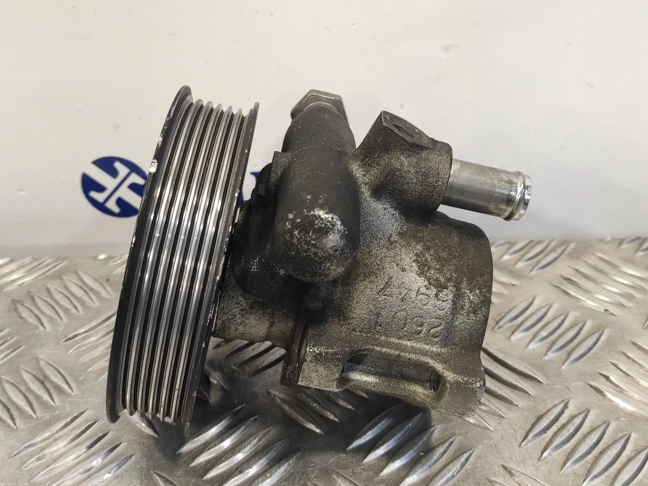 Bomba Direccion para Seat Toledo (1M2)