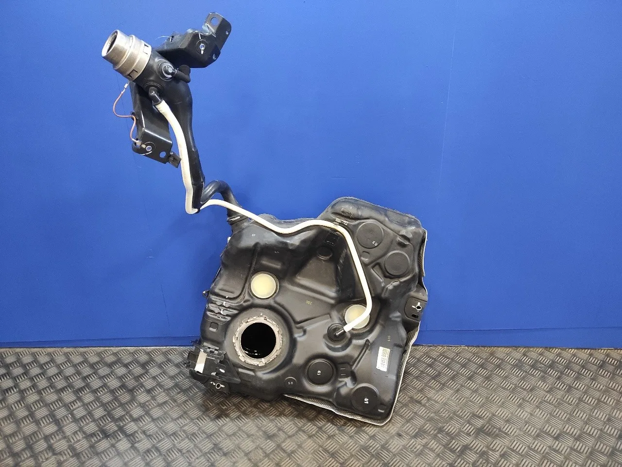 Deposito Combustible para Audi A3 Sportback (8Va)
