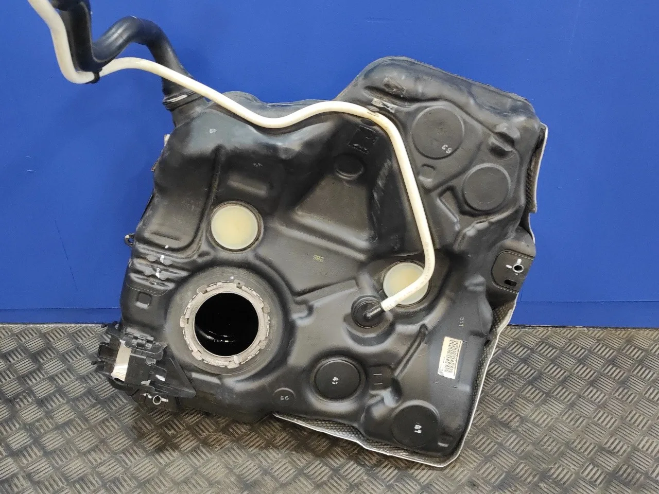 Deposito Combustible para Audi A3 Sportback (8Va)