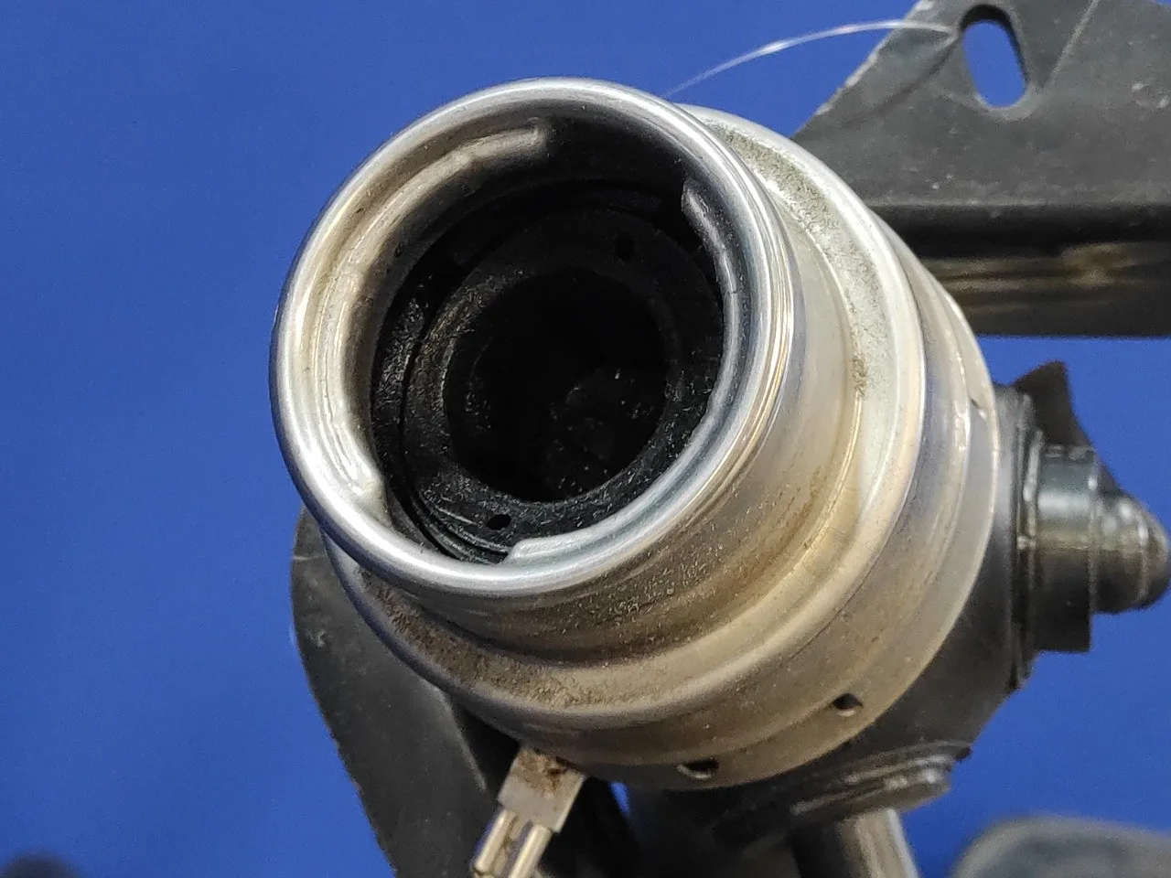 Deposito Combustible para Audi A3 Sportback (8Va)