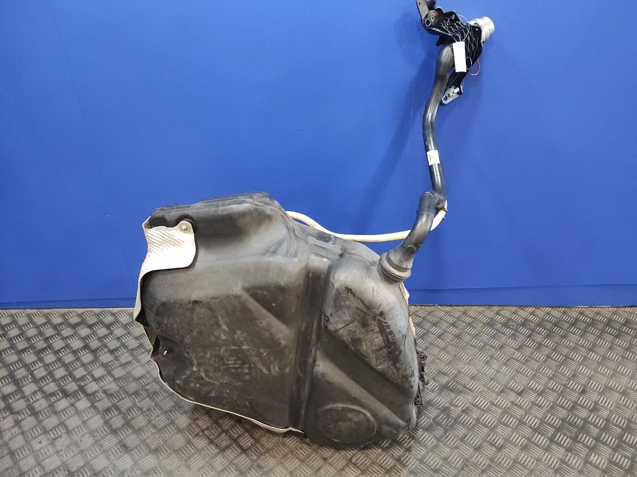Deposito Combustible para Audi A3 Sportback (8Va)