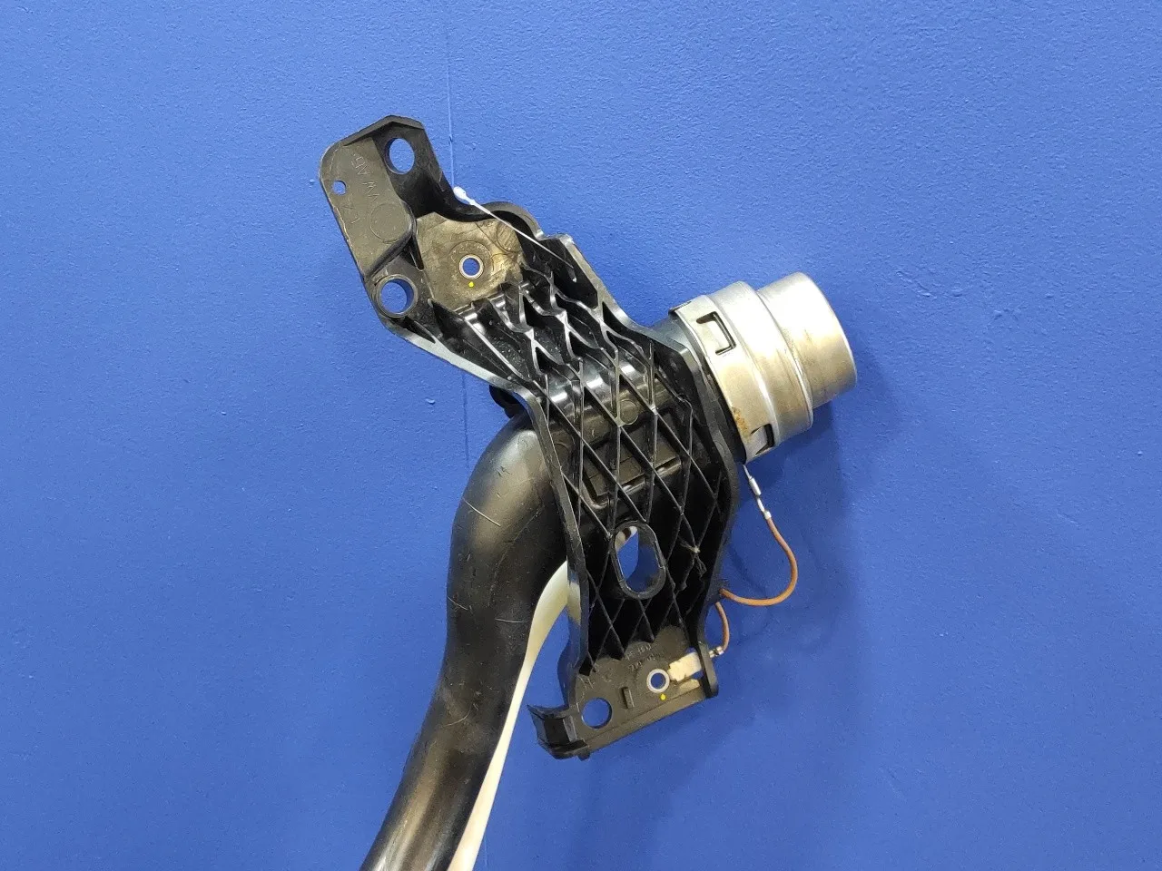 Deposito Combustible para Audi A3 Sportback (8Va)