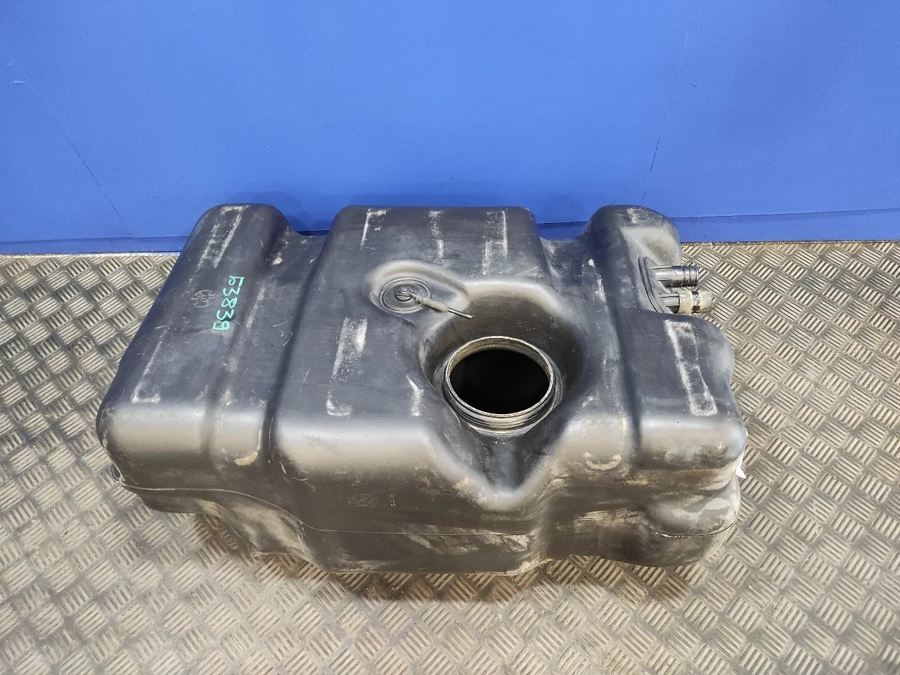 Deposito Combustible para Jeep Gr.cherokee (Zj)/(Z)