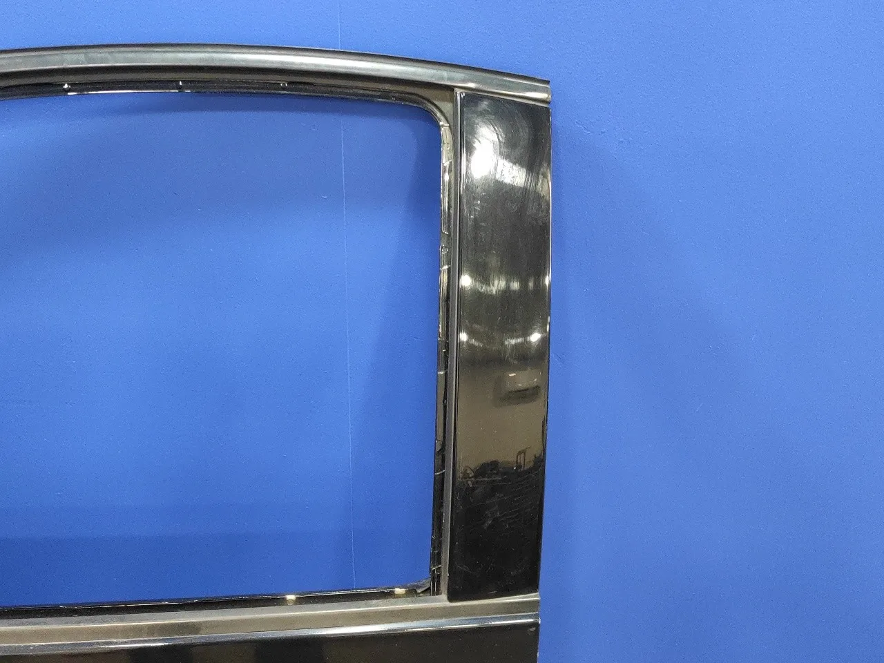 Puerta Delantera Izquierda para Volkswagen New Beetle (9C1/1C1)