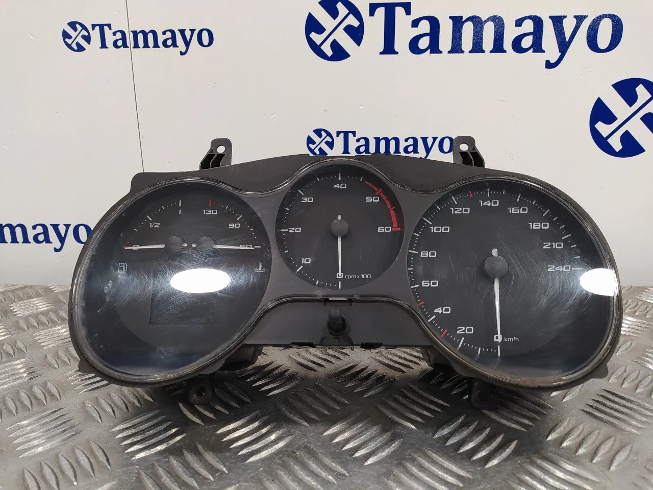 Cuadro Instrumentos para Seat Altea Xl (5P5)