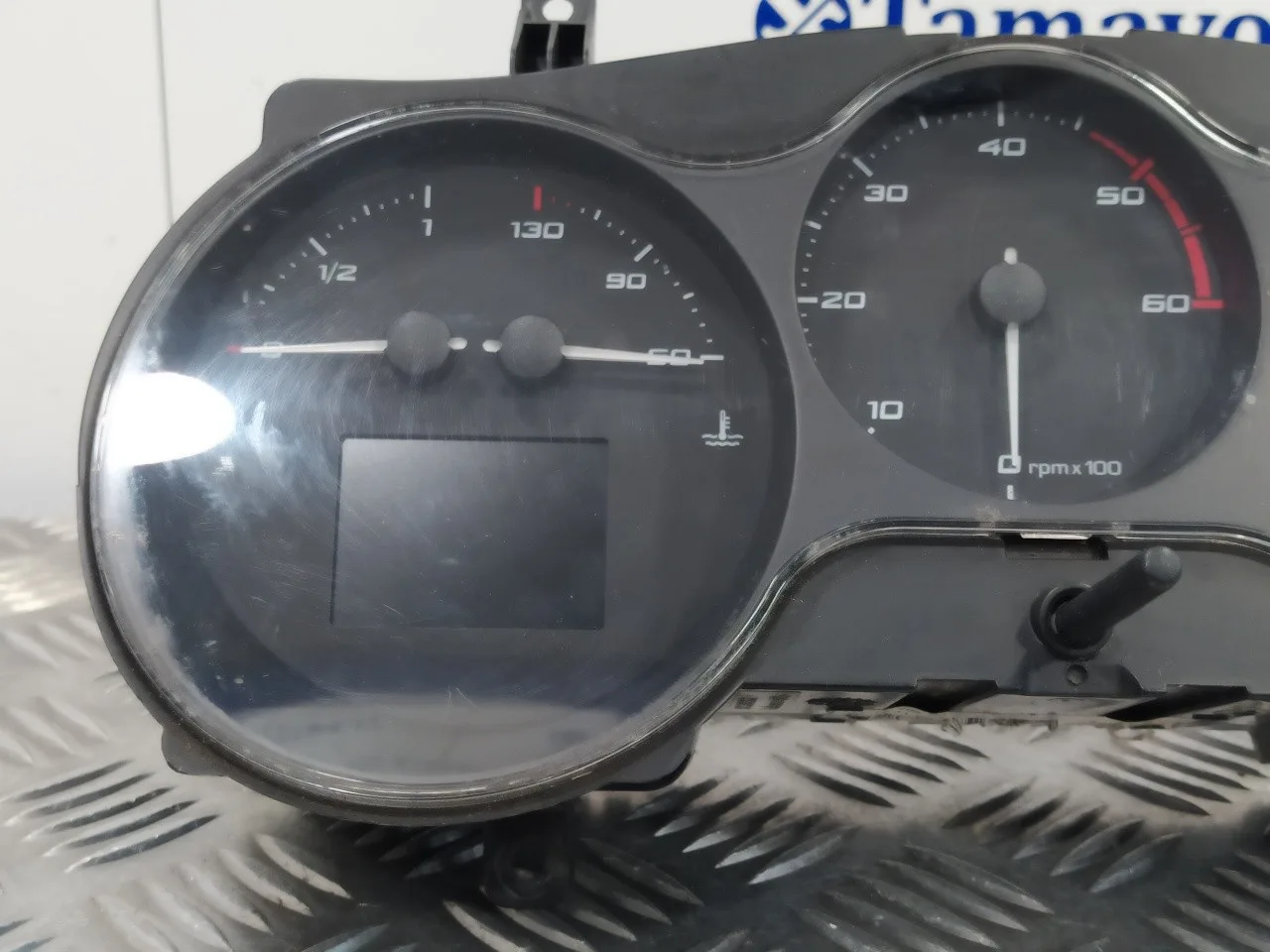 Cuadro Instrumentos para Seat Altea Xl (5P5)