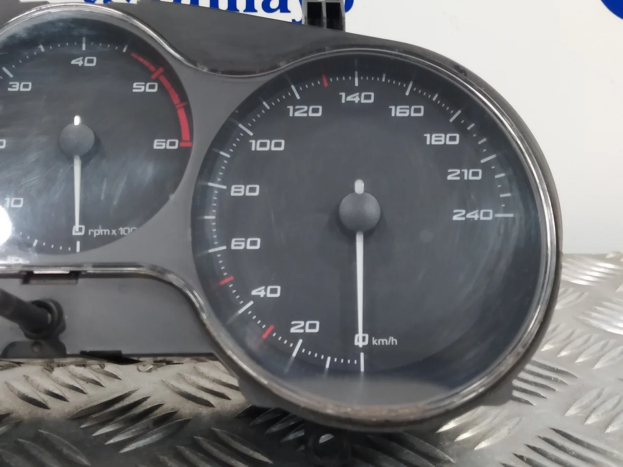 Cuadro Instrumentos para Seat Altea Xl (5P5)