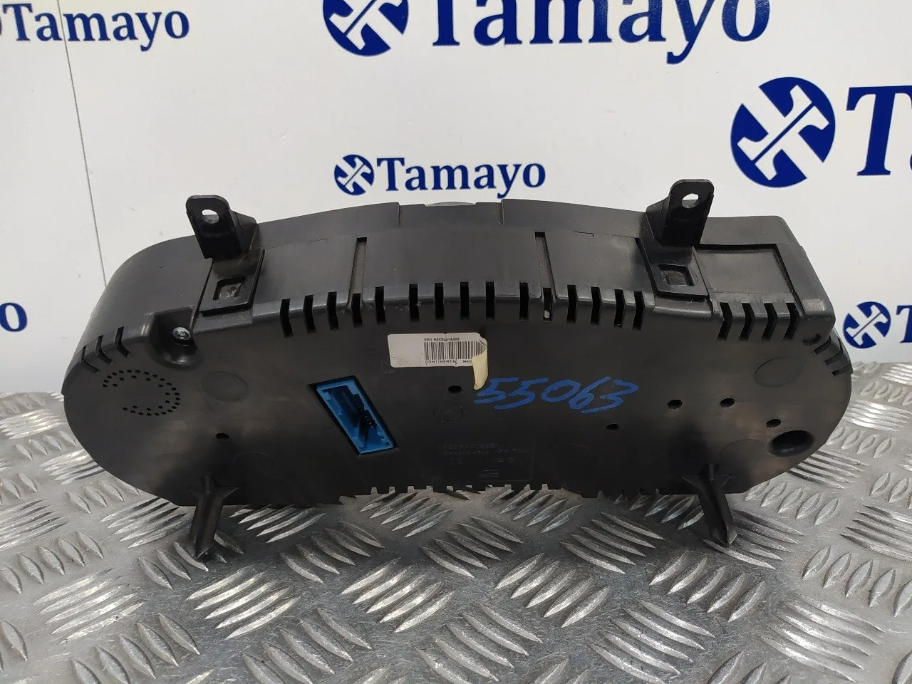 Cuadro Instrumentos para Seat Altea Xl (5P5)