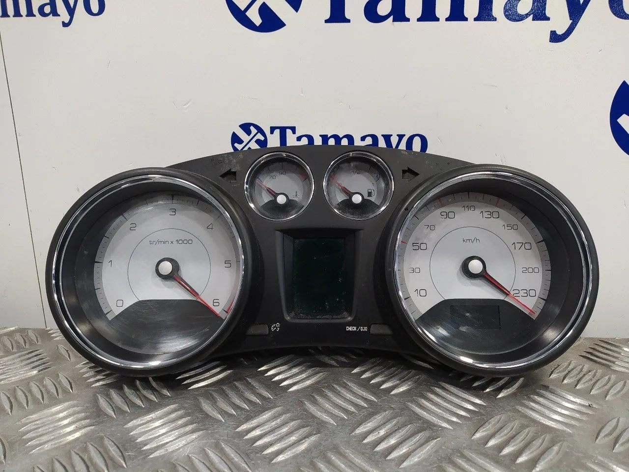 Cuadro Instrumentos para Peugeot 308