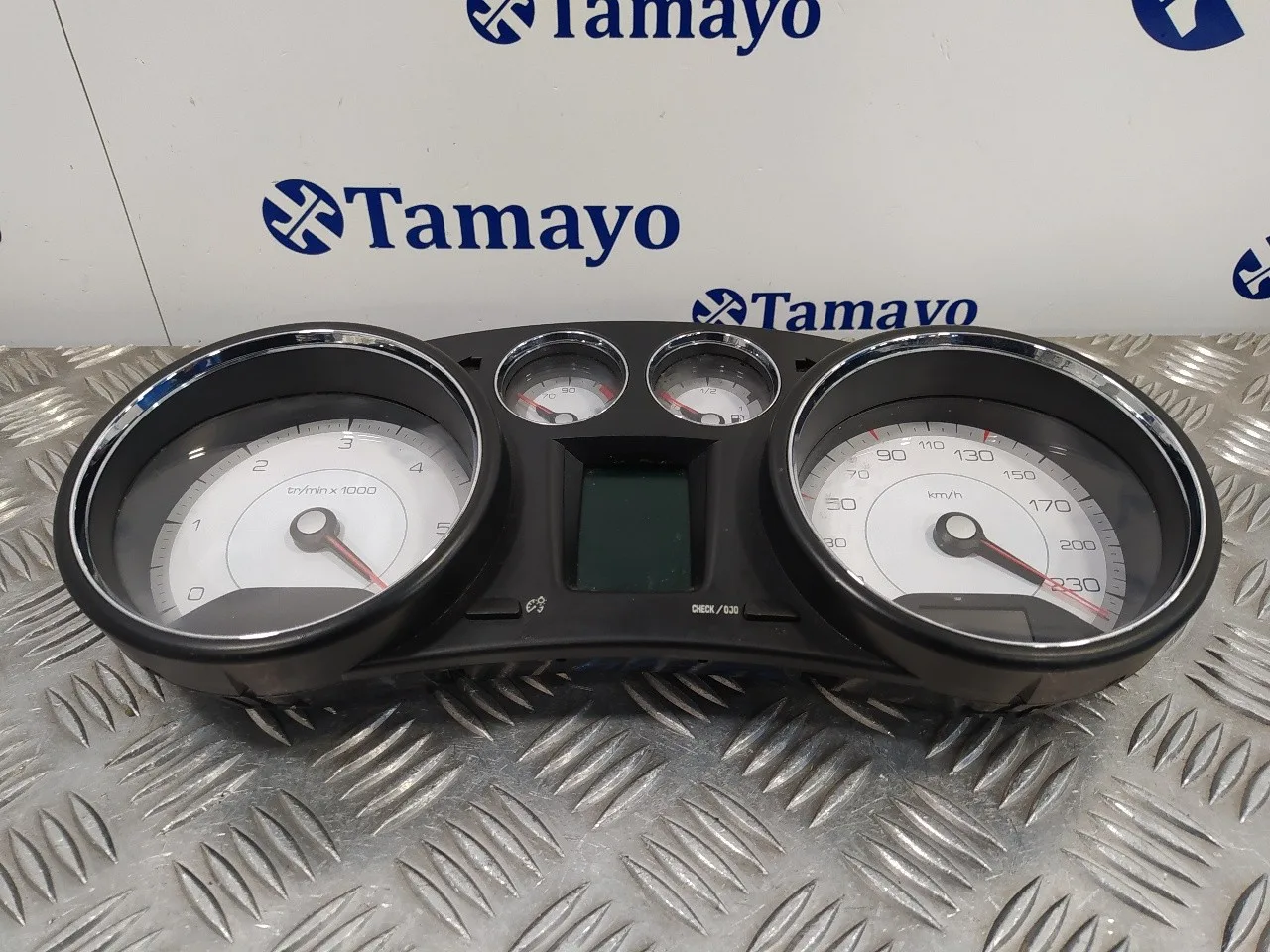 Cuadro Instrumentos para Peugeot 308