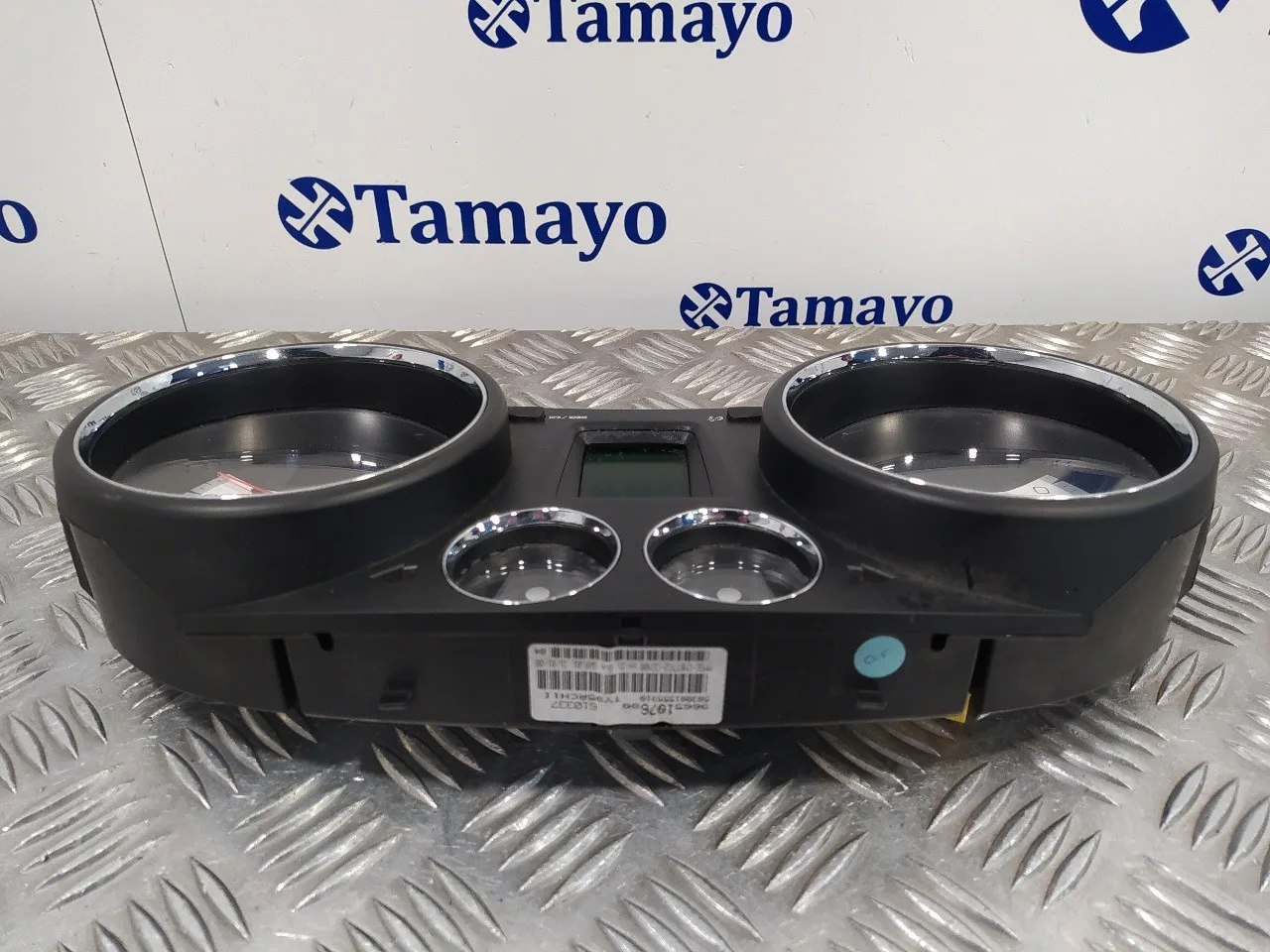 Cuadro Instrumentos para Peugeot 308