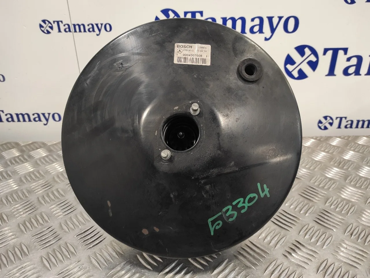 Servofreno para Mercedes-Benz Vito (W638) Combi