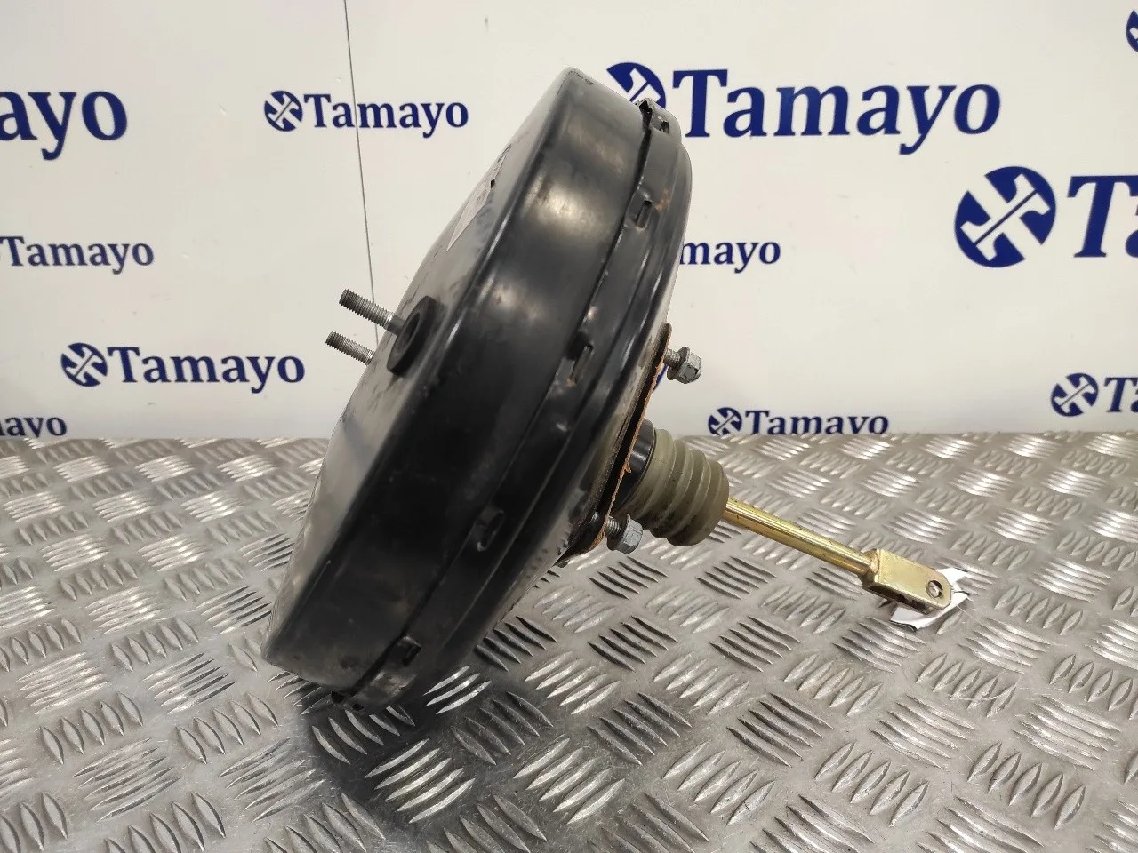 Servofreno para Mercedes-Benz Vito (W638) Combi