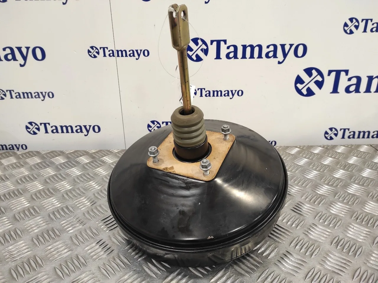 Servofreno para Mercedes-Benz Vito (W638) Combi