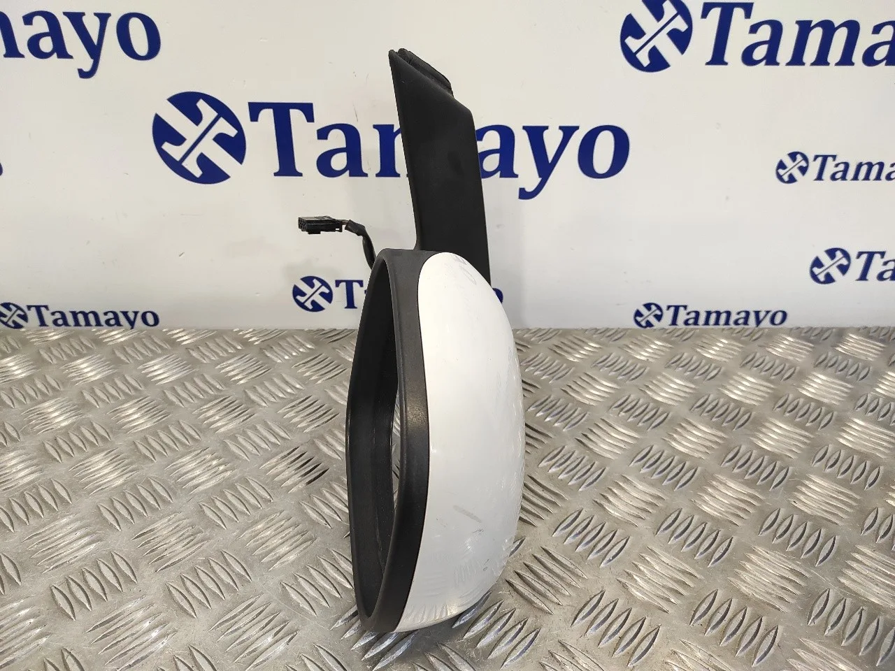 Retrovisor Derecho para Seat Altea Xl (5P5)