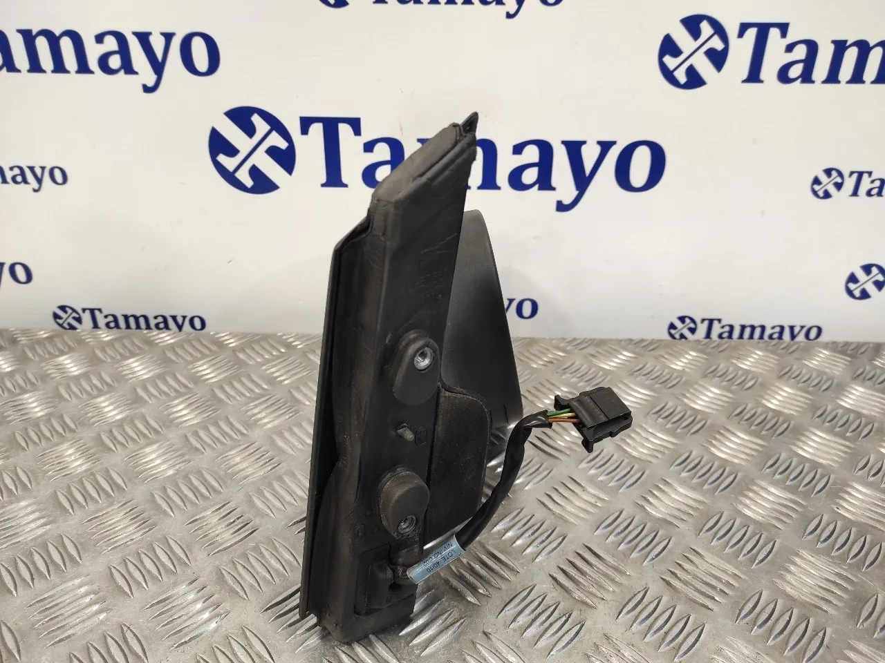 Retrovisor Derecho para Seat Altea Xl (5P5)