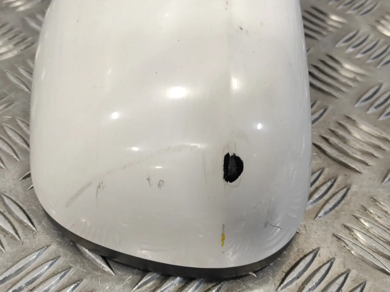 Retrovisor Derecho para Seat Altea Xl (5P5)