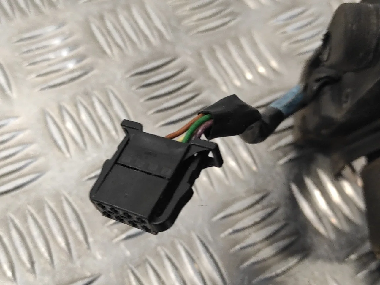 Retrovisor Derecho para Seat Altea Xl (5P5)