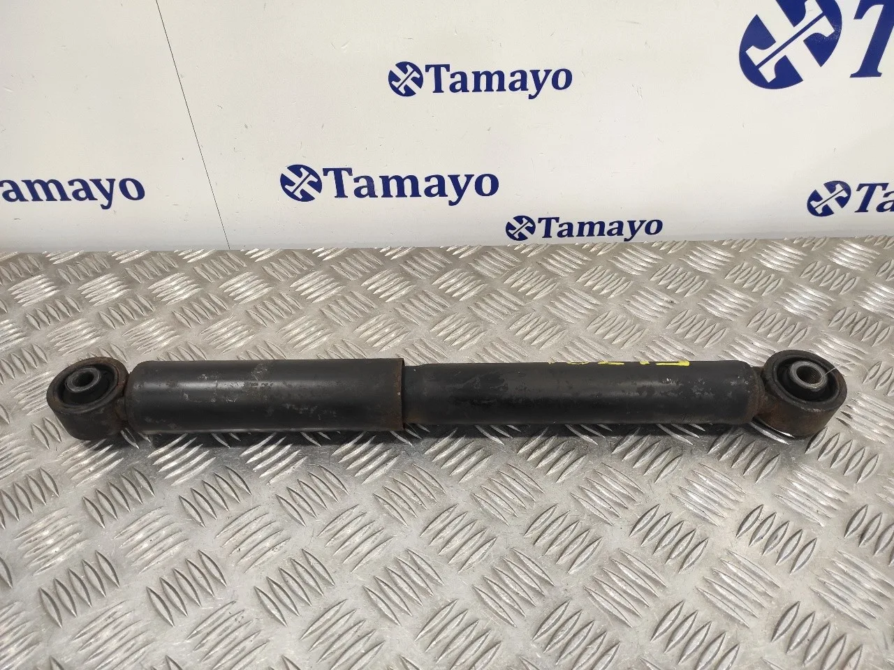Amortiguador Trasero Derecho para Volkswagen T5 Transporter/Furgoneta