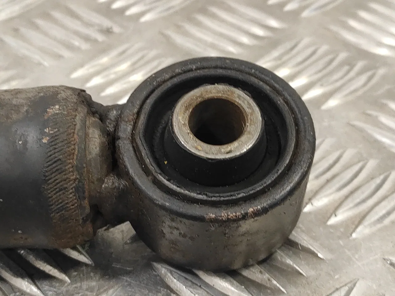 Amortiguador Trasero Izquierdo para Volkswagen T5 Transporter/Furgoneta