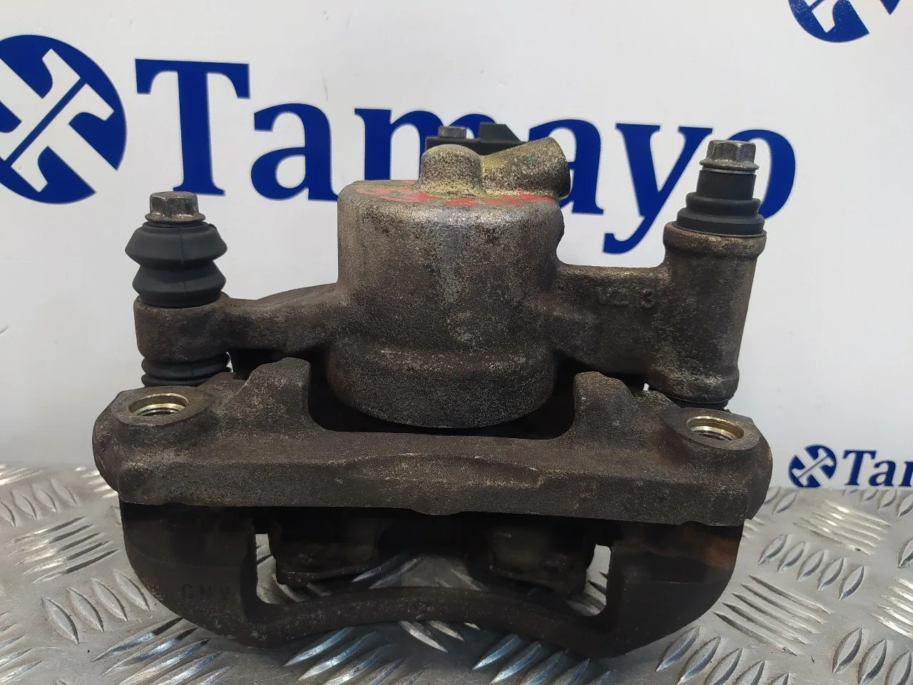 Pinza Freno Delantera Derecha para Mercedes-Benz Vito (W638) Combi