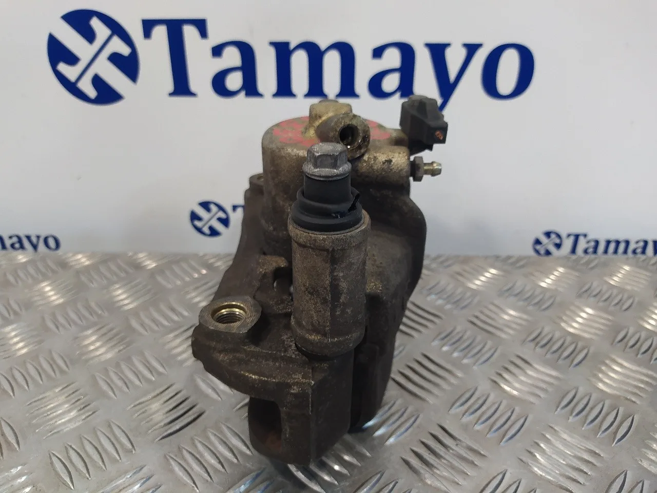 Pinza Freno Delantera Derecha para Mercedes-Benz Vito (W638) Combi