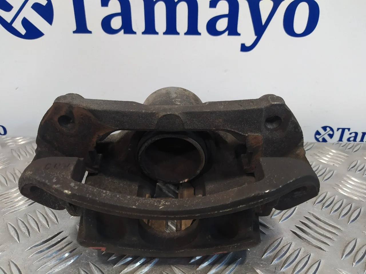 Pinza Freno Delantera Derecha para Mercedes-Benz Vito (W638) Combi