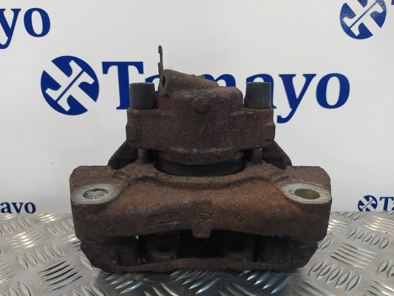 Pinza Freno Delantera Izquierda para Volkswagen T5 Transporter/Furgoneta