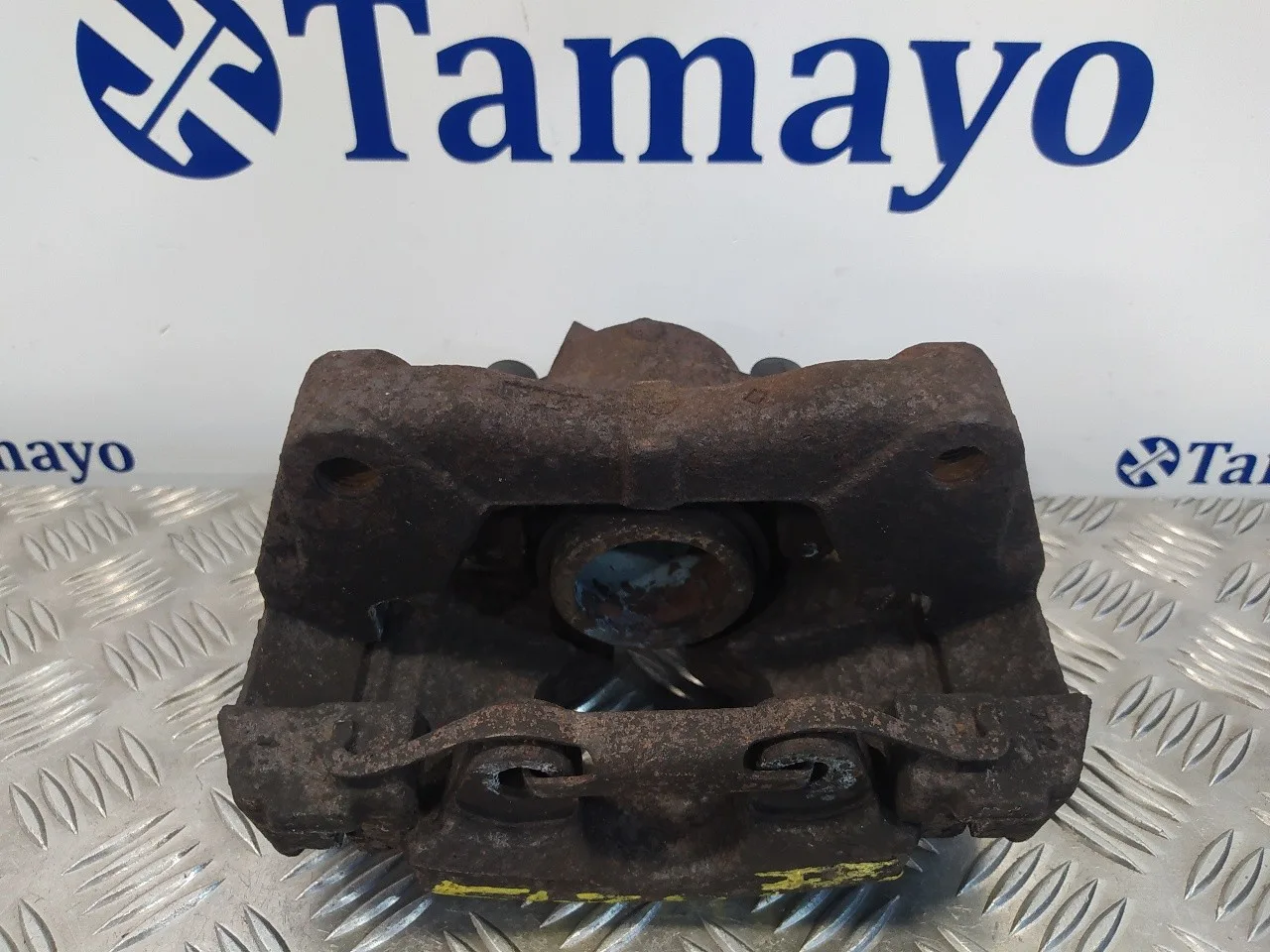 Pinza Freno Delantera Izquierda para Volkswagen T5 Transporter/Furgoneta
