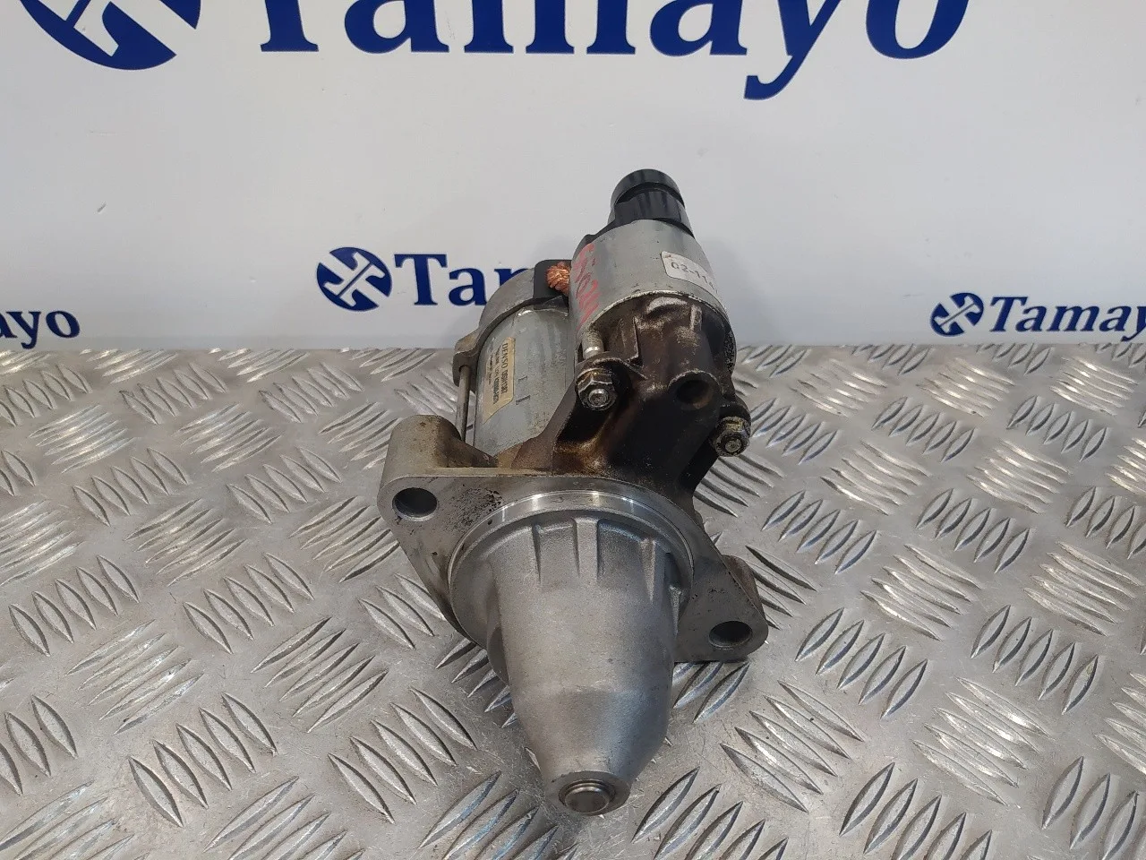 Motor Arranque para Honda Cr-V (Re)
