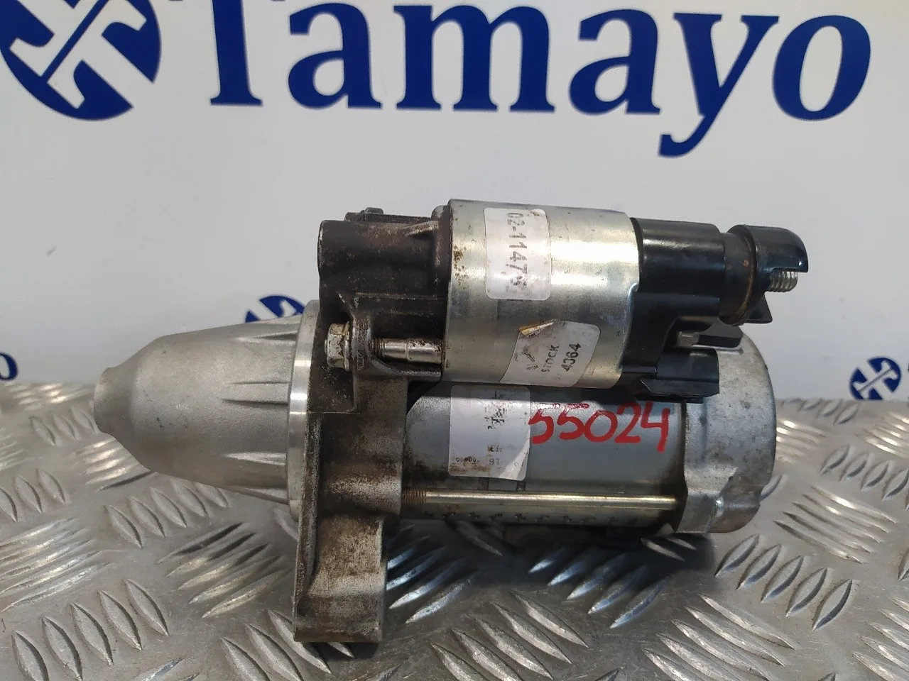 Motor Arranque para Honda Cr-V (Re)