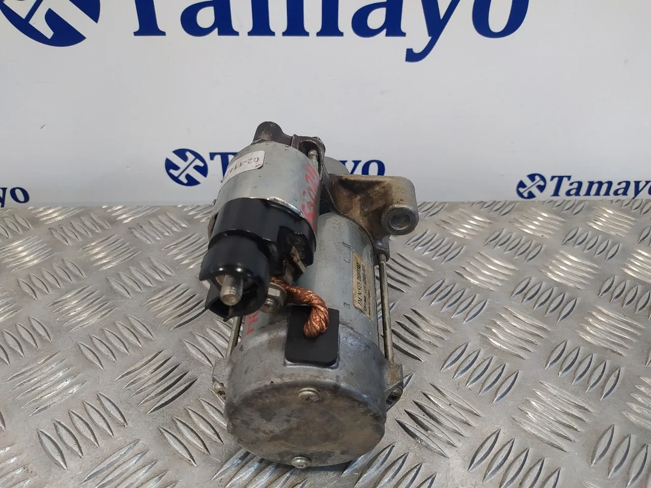 Motor Arranque para Honda Cr-V (Re)