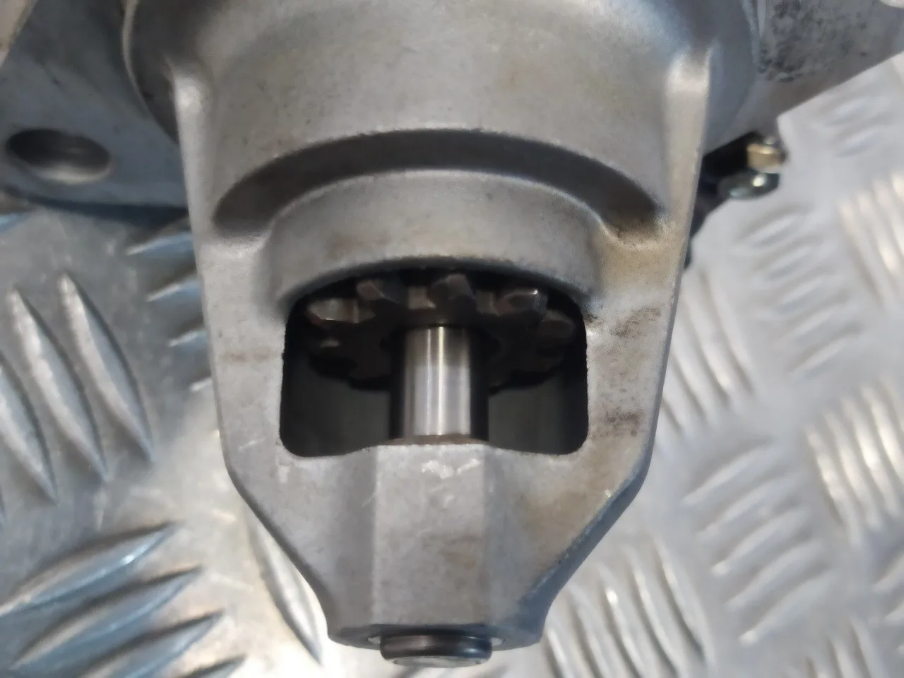 Motor Arranque para Honda Cr-V (Re)