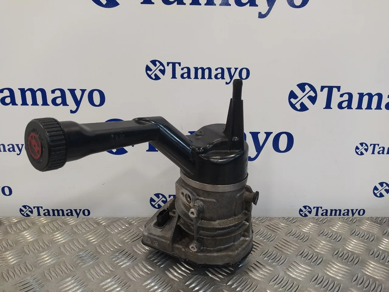 Bomba Direccion para Peugeot 308