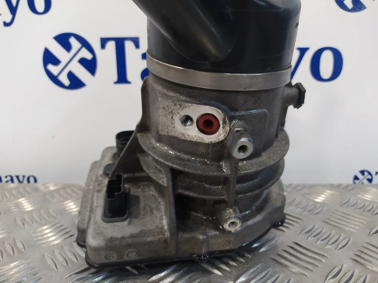 Bomba Direccion para Peugeot 308