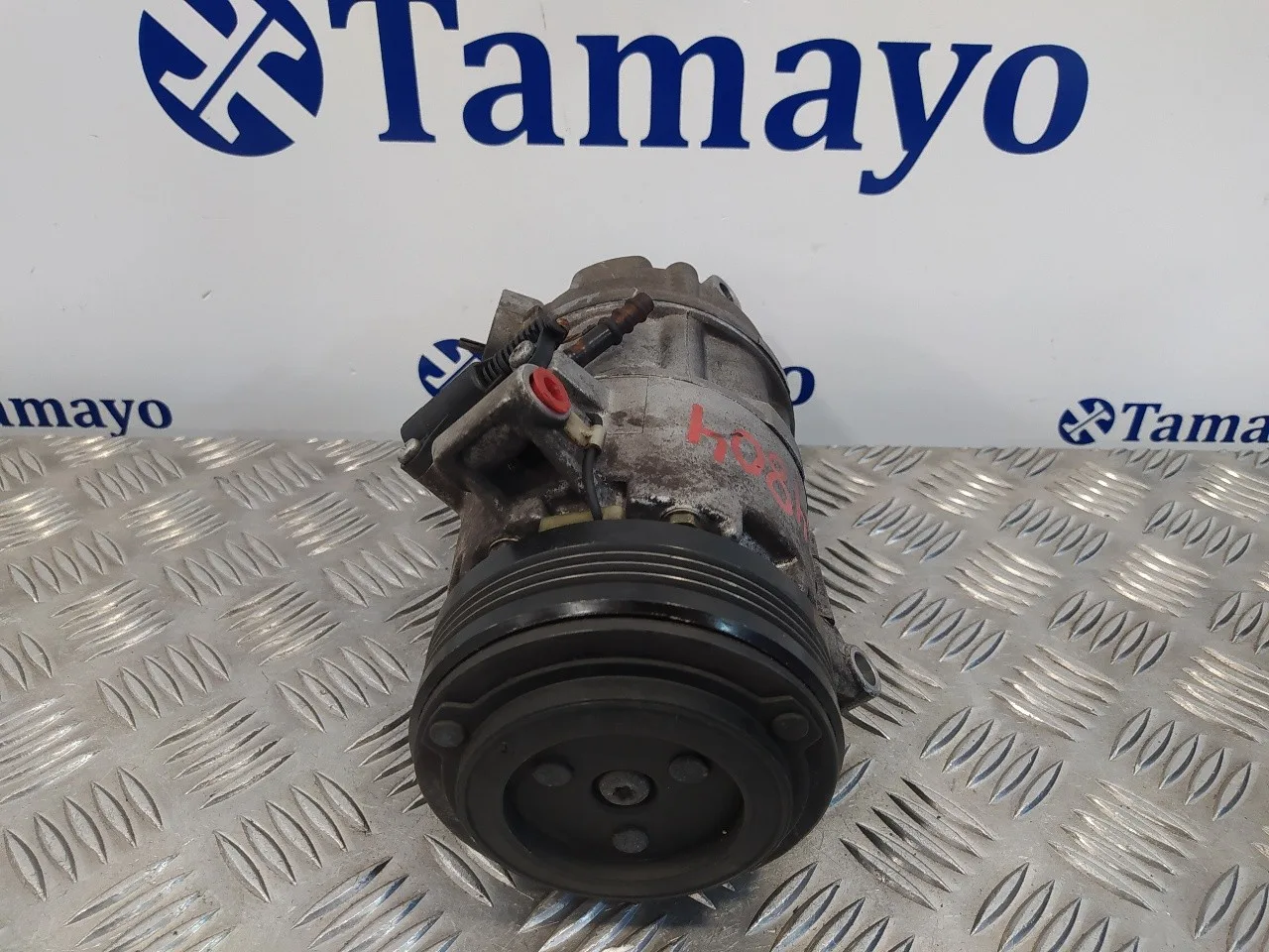 Compresor Aire Acondicionado para Bmw X3 (E83)