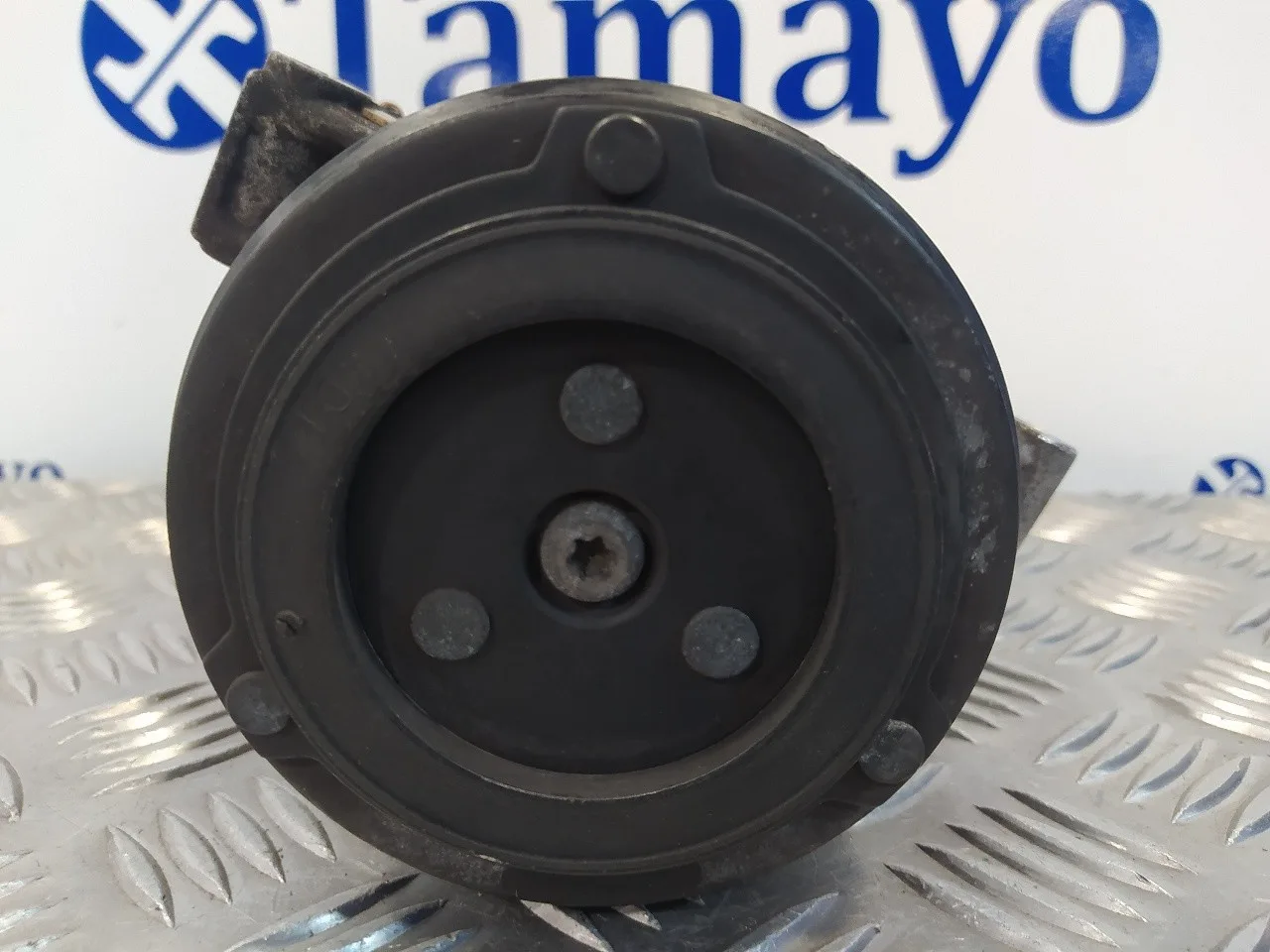 Compresor Aire Acondicionado para Bmw X3 (E83)