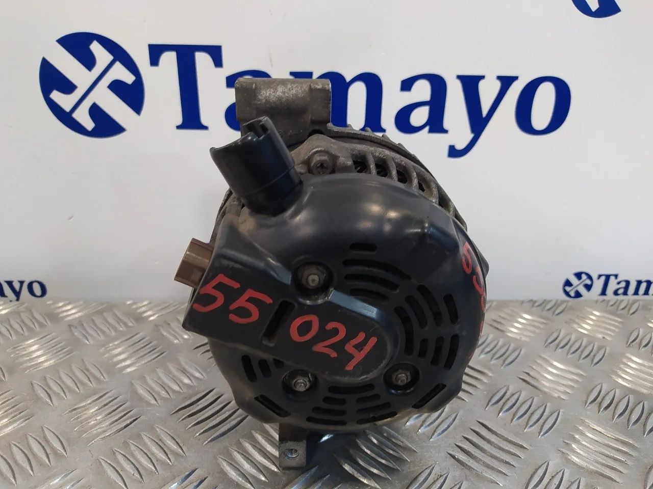 Alternador para Honda Cr-V (Re)
