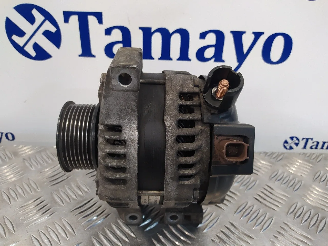 Alternador para Honda Cr-V (Re)