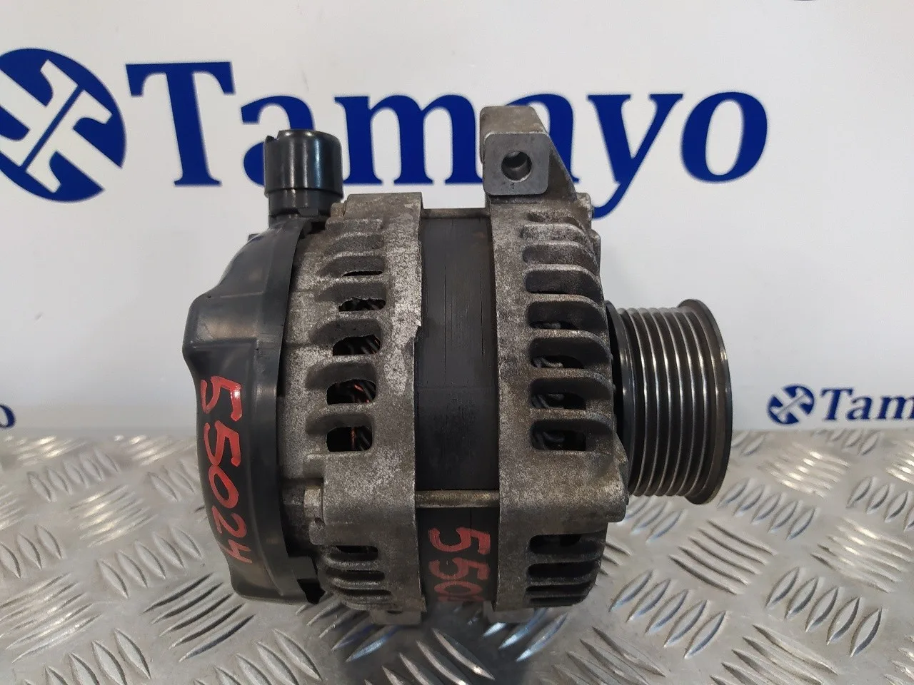 Alternador para Honda Cr-V (Re)
