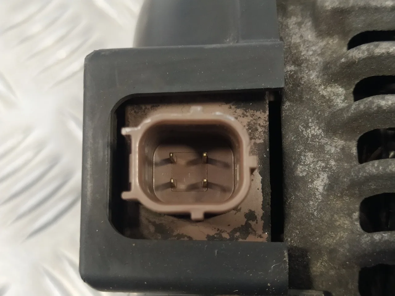 Alternador para Honda Cr-V (Re)