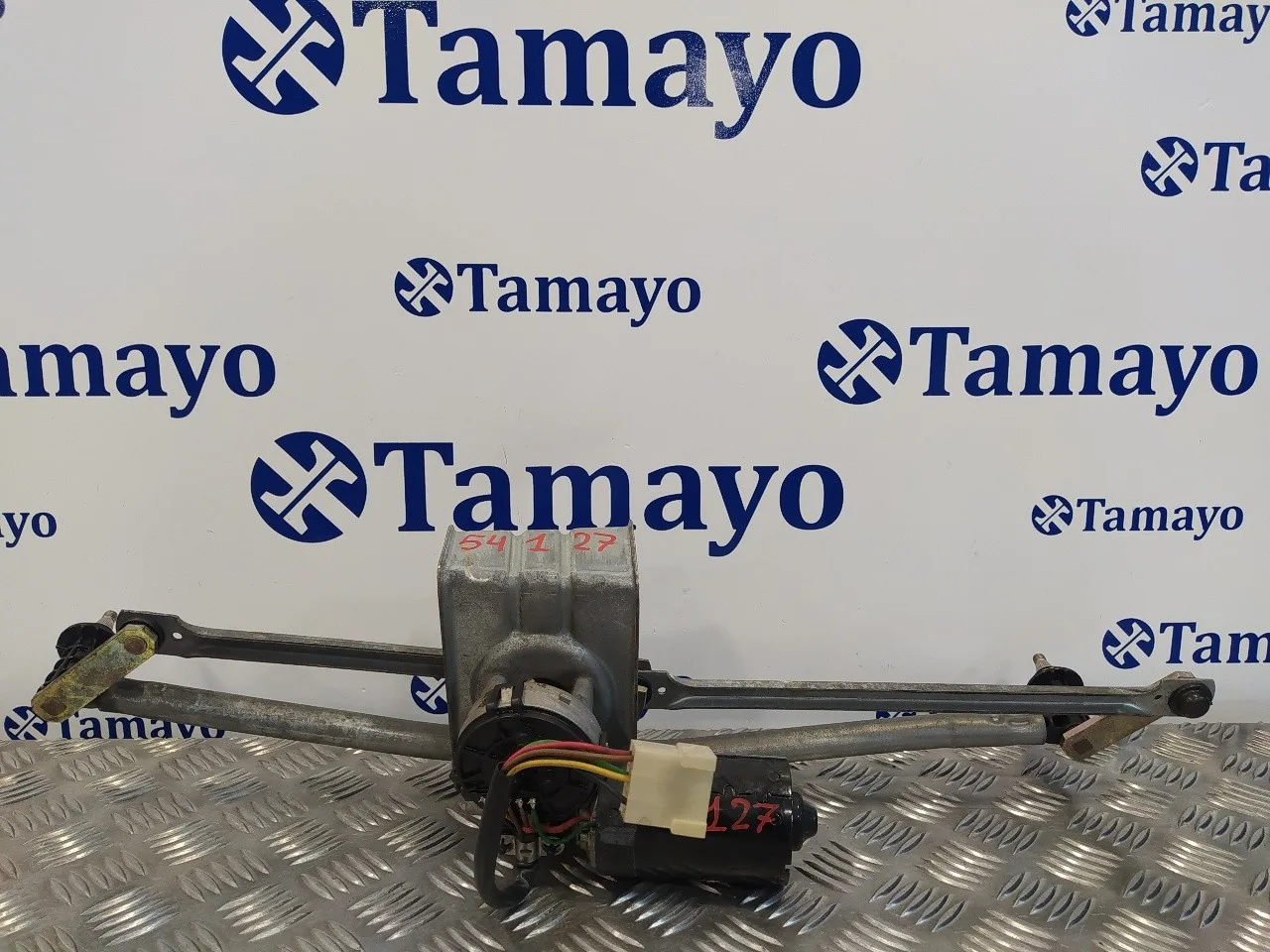 Motor Limpia Delantero para Mercedes-Benz Sprinter Chasis-Cabina